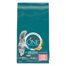 Purina One Kattenvoer Adult Zalm 7,5 kg