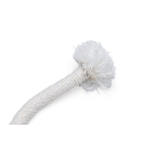 Beeztees Kittenspeelgoed Vis met Touw Roxy