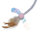 Beeztees Kittenhengel Libelle Odona