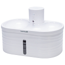 Beeztees Drinkfontein Sef Wit 2,5 ltr