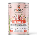 YDOLO Hondenvoer Healthy & Pure Iberico 400 gr