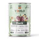 YDOLO Hondenvoer Healthy & Pure Duck 400 gr