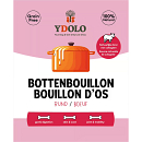 YDOLO Bottenbouillon Rund 230 ml