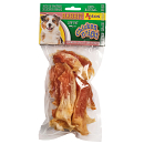 Antos Chicken D'Light Rabbit 100 gr