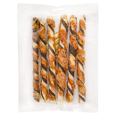 Landman Kip en Rundstaaf Groot 6 st