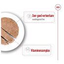 Royal Canin Hondenvoer Mini Adult Loaf 195 gr