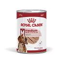 Royal Canin Hondenvoer Medium Adult Loaf 410 gr