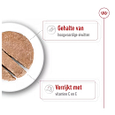 Royal Canin Hondenvoer Medium Adult Loaf 410 gr