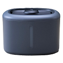 Drinkfontein Aquabella Anthracite 2,5 ltr