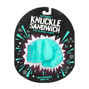 FuzzYard Interactief Kauwspeelgoed Knuckle Sandwich