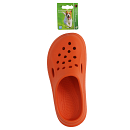 Hondenspeelgoed Schoen Drijvend Oranje