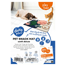Duvo+ Snackmat Aarde Deluxe