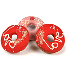 Barking Bakery Domuttz Harts 3 st