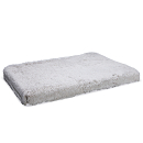 Beeztees Orthopedisch Hondenkussen Siba Beige