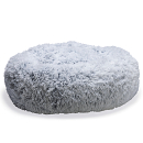 Beeztees Orthopedische Hondenmand Siba Grijs