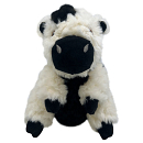 Kong Comfort Tykes Cow S