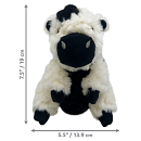 Kong Comfort Tykes Cow S