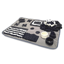 Duvo+ Snackmat Deluxe