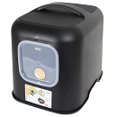 Rotho Mypet Kattenbak Biala Black