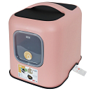 Rotho Mypet Kattenbak Biala Pink