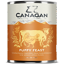 Canagan Puppy Feast 400 gr