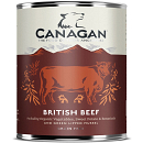 Canagan Beef Stew <br>400 gr
