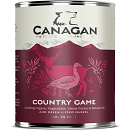 Canagan Country Game 400 gr
