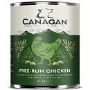 Canagan Free Run Chicken 400 gr