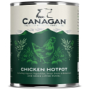 Canagan Chicken Hotpot 400 gr
