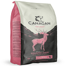 Canagan Country Game Small Breed 2 kg
