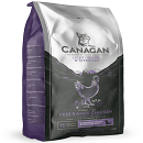 Canagan Free Range Chicken Light/Senior <br>6 kg