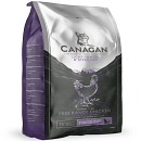Canagan Free Range Chicken Light/Senior <br>2 kg