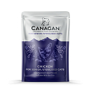 Canagan Senior/Sterilised 85 gr