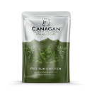 Canagan Free Run Chicken 85 gr
