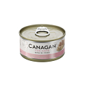 Canagan Chicken with Ham 75 gr