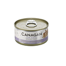 Canagan Chicken with Duck 75 gr