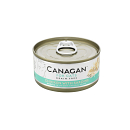 Canagan Chicken with Sardine 75 gr