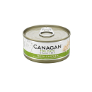 Canagan Fresh Chicken 75 gr