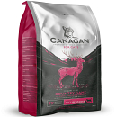 Canagan Country Game 4 kg