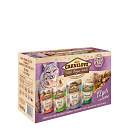Carnilove Cat Pouch Multipack 12 x 85 gr