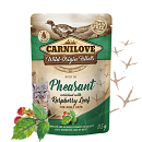 Carnilove Cat Pouch Pheasant 85 gr
