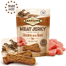 Carnilove Jerky Chicken With Quail Bar 100 gr