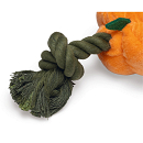 Beeztees Hondenspeelgoed Touw met Pompoenen