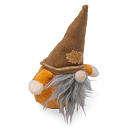 Beeztees Kattenspeelgoed Wobbler Kabouter Assorti