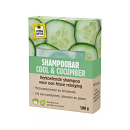VITALstyle Shampoobar Cool & Cucumber <br>180 gr