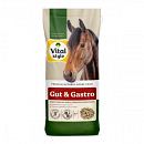 VITALstyle Paardenmuesli Gut & Gastro 15 kg