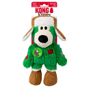 Kong Holiday Wild Knot Bear Assorti M/L