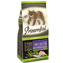 Primordial Neutered Turkey & Herring 400 gr