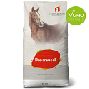 Voermeesters Basis Muesli 15 kg
