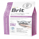 Brit GF VD Kattenvoer Ultra-Hypoallergenic <br>5 kg